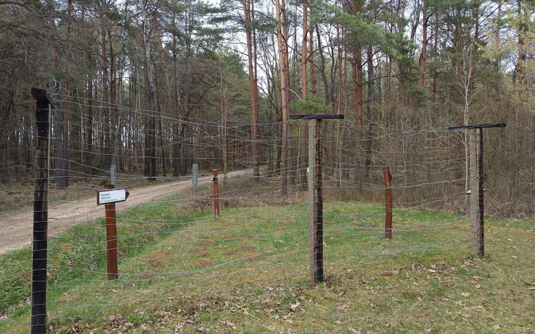 Határkőpark