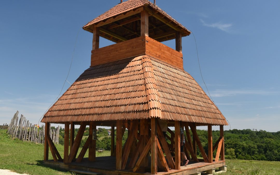 Kömpe szeme kilátó